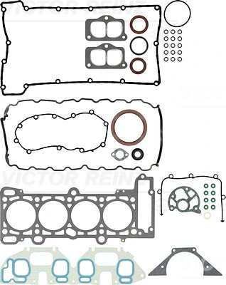 Full Gasket Kit, engine